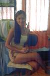 pretty Philippines girl Migueline from Iligan City PH330