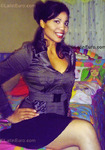 tall Venezuela girl Maruja from Valencia VE37