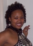 happy United Kingdom girl Anita from London GB429