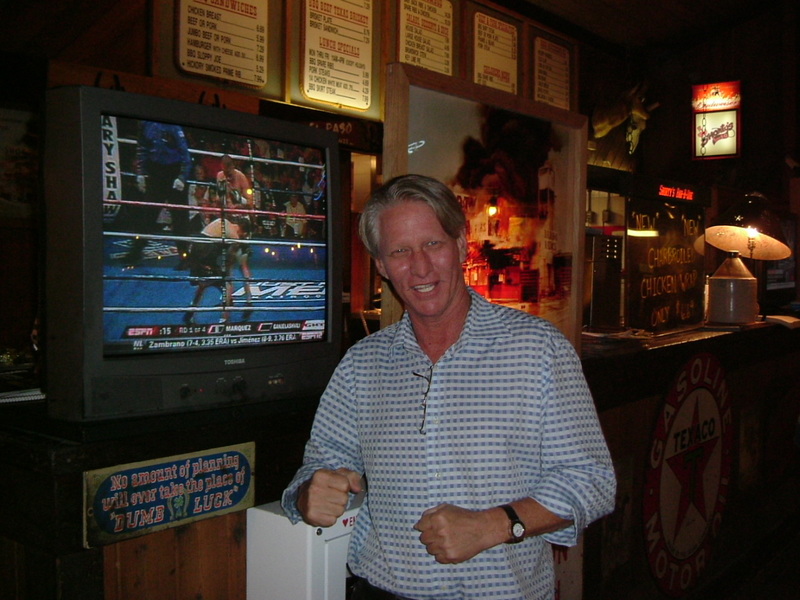 Date this passionate United States man R. Scott from Naples US8013