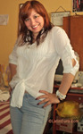 beautiful Peru girl Evelyn from Lima PE373