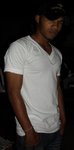 charming Dominican Republic man Neftali taveras from Santiago De Los Caballeros DO5469