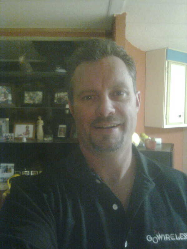 Date this stunning United States man Chinzue from Camp Verde US8029