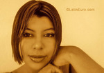 luscious Mexico girl Cristal Del Carmen from Minatitlan MX246