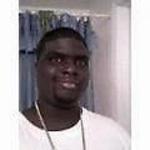 young United States man Alex from Homestead US8043