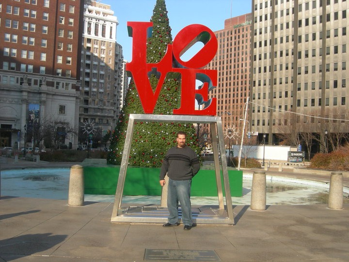 Date this funny United States man Ritchie from Tampa US8059