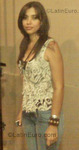 athletic Ecuador girl Mariana De Jesus from Guayaquil EC45