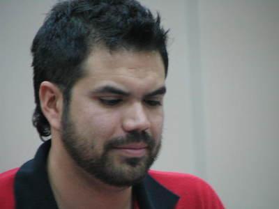 Date this fun United States man Conrad45 from Clearwater US8082