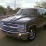 charming United States man  from Casa Grande US8083