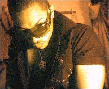 Date this foxy Dominican Republic man Jaun isidro mar from Santiago De Los Caballero DO5490