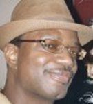 attractive United States man J.B. from Jacksonville US8091