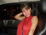 luscious Honduras girl Reina Elizabet from Tegucigalpa HN255