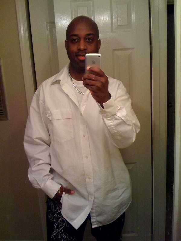 Date this lovely United States man Carl from Baton Rouge US8121