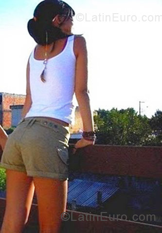 Date this sultry Brazil girl Rafaela from Rio De Janeiro BR3980