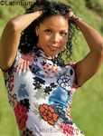 cute Peru girl Darenka from Lima PE378