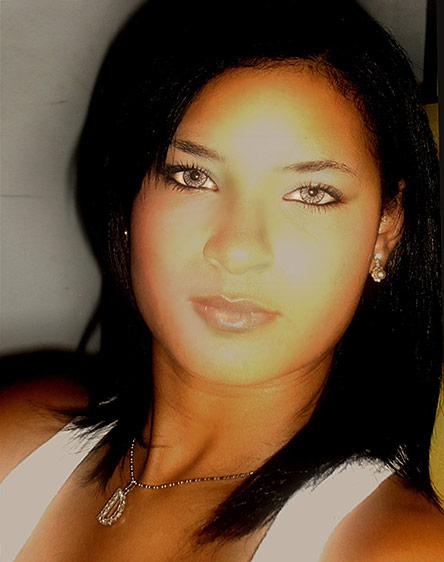 Date this passionate Brazil girl Danielle from Recife BR3989