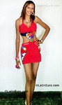 fun Panama girl Chica from Panama PA37
