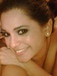 attractive Ecuador girl Gabriela from Guayaquil EC47