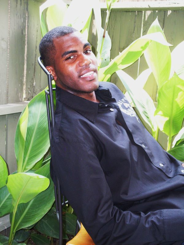Date this stunning United States man Tony2k from Orlando US8143