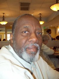 Date this young United States man Khalil from Norfolk US8150