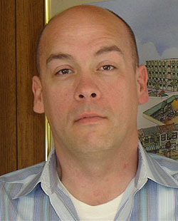 Date this nice looking United States man Willie Olsen from Montrose US8155