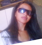 young Brazil girl Adriana from Dianopolis BR4002