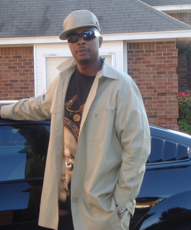 Date this fun United States man 4Reall from Dallas US8180