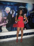 cute Argentina girl Dihana from Pinamar AR34