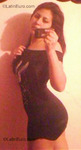 pretty Ecuador girl Touchme from Quito EC52