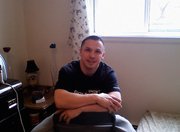 Date this funny United States man Mlopez77 from Greeley US8203