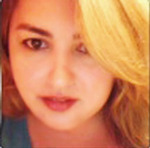 pretty Brazil girl Claudia from Sao Paulo BR4021