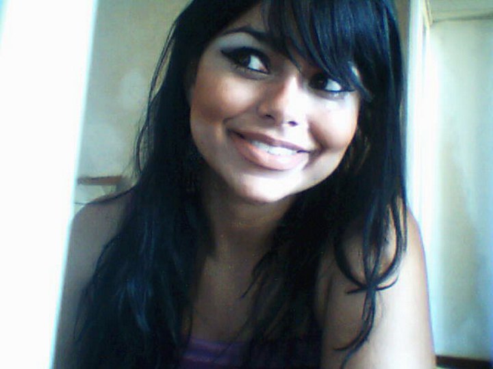 Date this fun Brazil girl CrisPacheco from Juiz de Fora BR4022