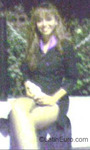 fun Peru girl Jannet from Chiclayo PE382
