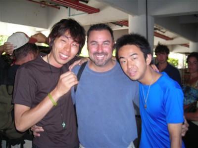 Date this young United States man Chiroscott from Boston US8214