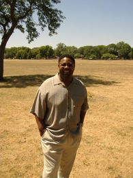 Date this attractive United States man Jerral007 from Chicgo US8219