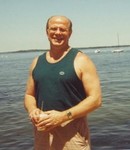 good-looking United States man  from Sun Prairie US8232