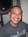 red-hot Dominican Republic man Juan bueno pera from Esperanza DO5588