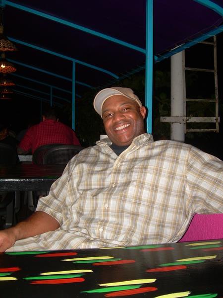 Date this lovely United States man Robert from Orlando US8252