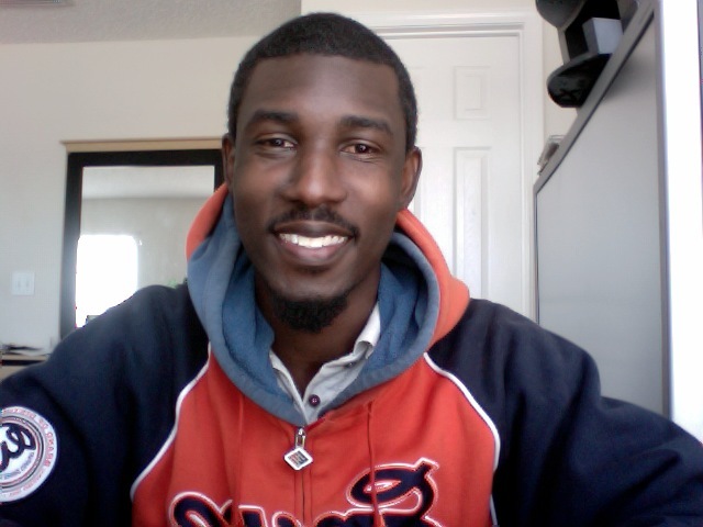 Date this good-looking United States man Mr.Michel from Miami/jacksonville US8256