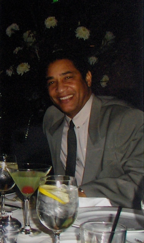 Date this exotic United States man Anthony from Kansas City US8259