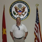 funny United States man Stan from Valencia US8273