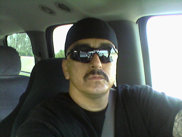 Date this lovely Mexico man Tecolote from Chino MX255