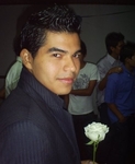 red-hot Colombia man  from Ibague CO5597