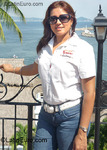 beautiful Mexico girl Bertha from Manzanillo MX256