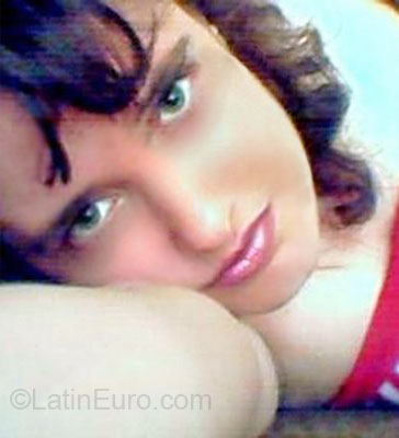 Date this hot Brazil girl Lindsay from Ibitinga BR4058