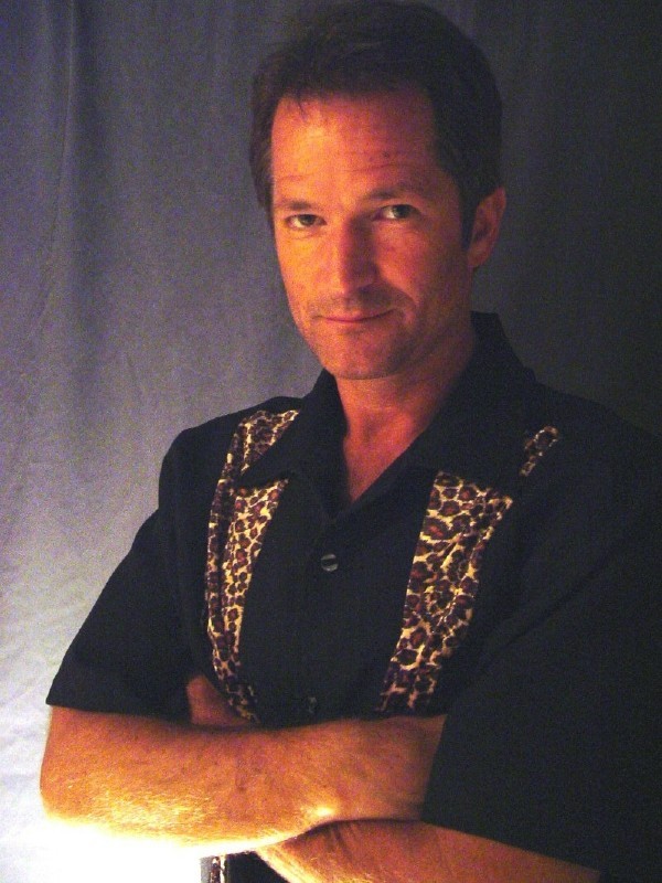 Date this sultry United States man Al from San Diego US8298