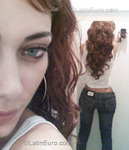 pretty Brazil girl Clara from Cachueiro - marataizes BR4065