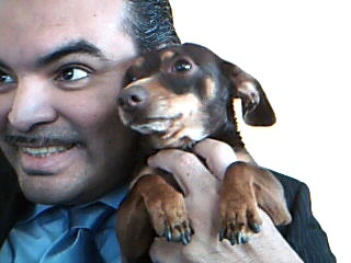 Date this lovely United States man Asand1971 from Los Angeles US8301