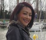 lovely Brazil girl Ana claudia from Salvador BR4077