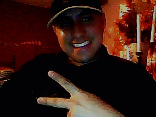 Date this funny United States man Elgringopaisa25 from Miami US8324